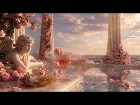 🍷Nectar of the Gods | Surreal Dreamscape