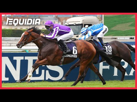 仏オークス G1 2021 6 20 日 日程 結果 Jra Van Ver World