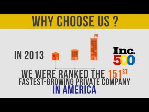 Habooble Communications video.