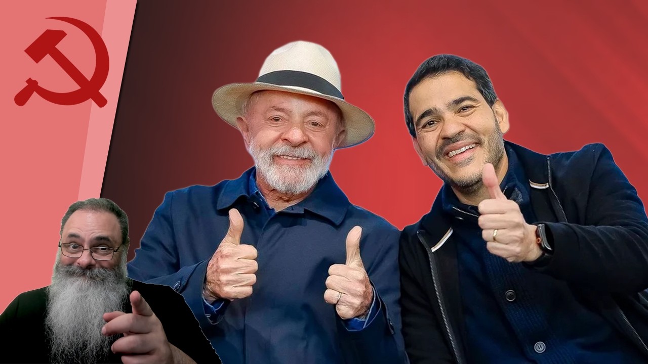 DERROTA de BESSIAS melhorou APROVAÇÃO de LULA, mas COMO?