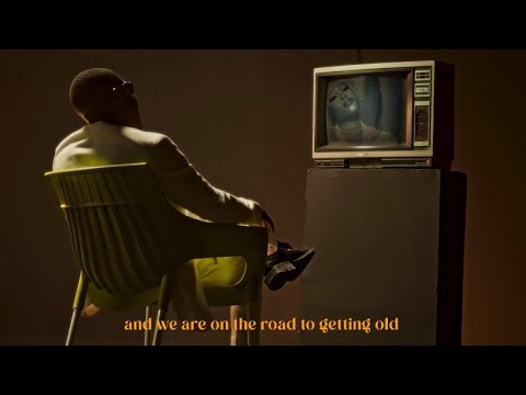 Kontawa Feat Jay Melody : Mbalamwezi (official video Lyrics)