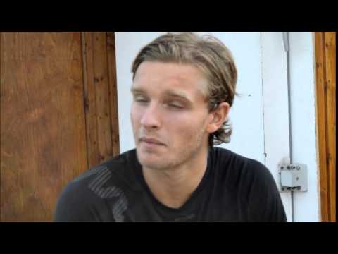 Pucksnack-reportage: Arvika HC 2014/08/02