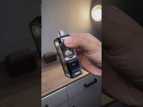 Обслуживание Boro - Lost Vape Centaurus G80S