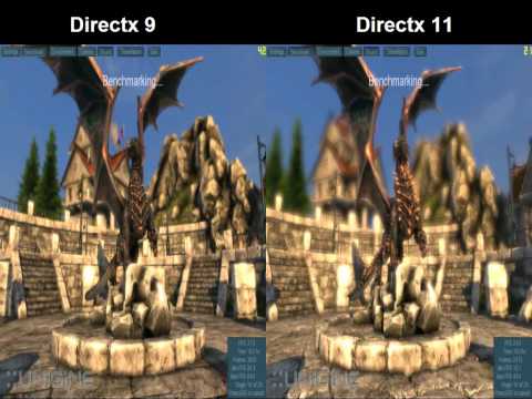 difference between directx 9 and 10 difference between directx 9 and 10