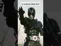 Já Assistiram Black Sun Kamenrider