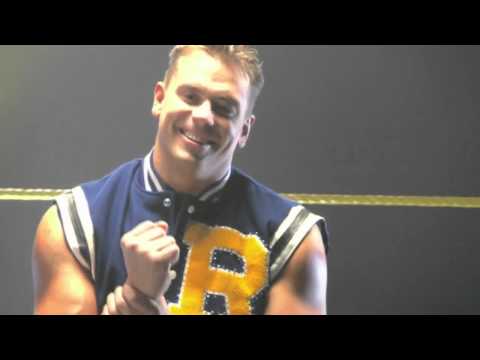 Alex Riley Custom Titantron 2011