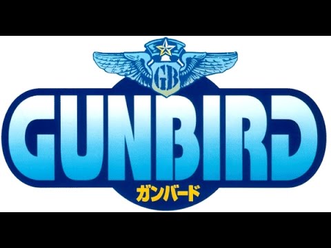 Gunbird Playstation 3