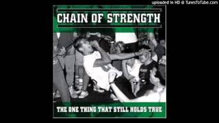 Chain Of Strength - Just How Much
