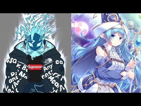 Multiple Topping! Adventure Spright Deck Profile! October 2022!