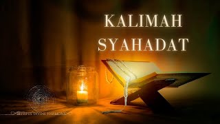 Download lagu KALIMAH SYAHADAT 1000 X I Blissful  Divine Harmony mp3