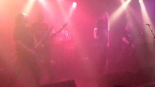 HAIL OF BULLETS - Kamikaze