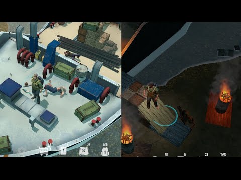 COLD BEACH|Dead God Land #freetoplay