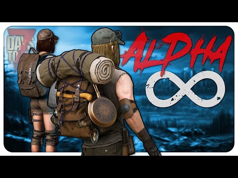 Alpha 22 Update News - Everything We Know So Far