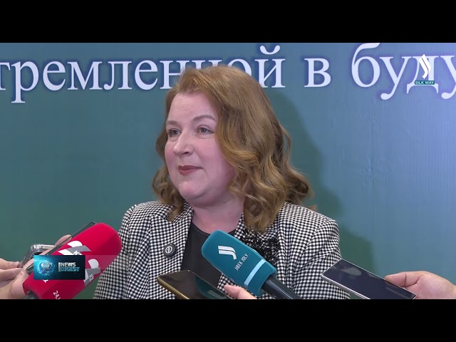 Kazakhstan and China to expand green cooperation