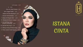 Istana Cinta - Liza Hanim (lyric video) Road To Liza Hanim 27 Years Journey In Concert