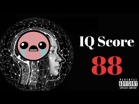 Prettyboysavg - 88 IQ