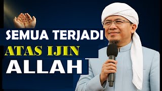 Download lagu Semua Terjadi atas Izin Allah | Ceramah Aa Gym Terbaru mp3