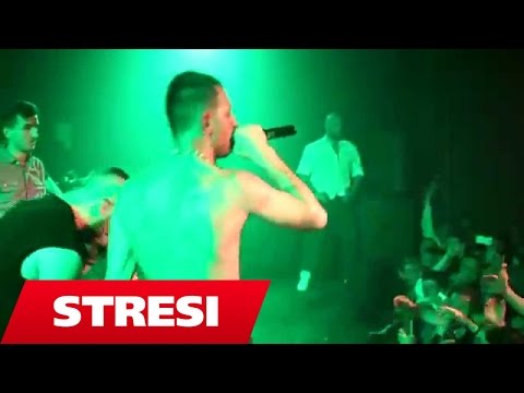 Stresi (1 May 2015 ODA Prishtin ) Anestezion & One T