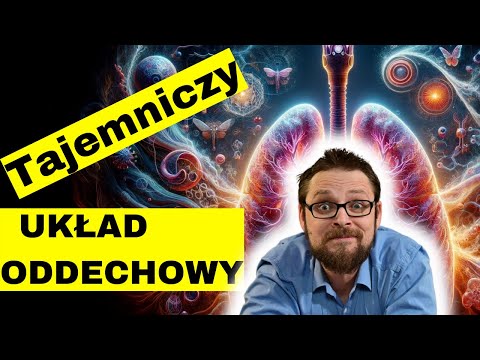 Układ oddechowy! Drogi oddechowe i płuca, budowa i funkcje narządów. Głęboki wdech...i zaczynamy!!!