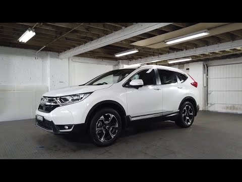 2019 HONDA CR-V Ryde, Sydney, New South Wales, Top Ryde, Australia 283714
