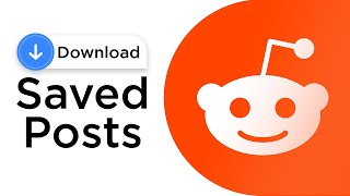 Download Multiple Saved Reddit Posts