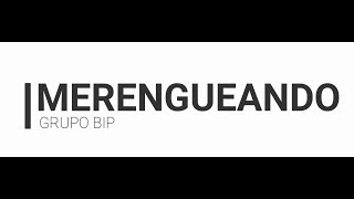 ZUMBA MERENGUEANDO - Grupo Bip