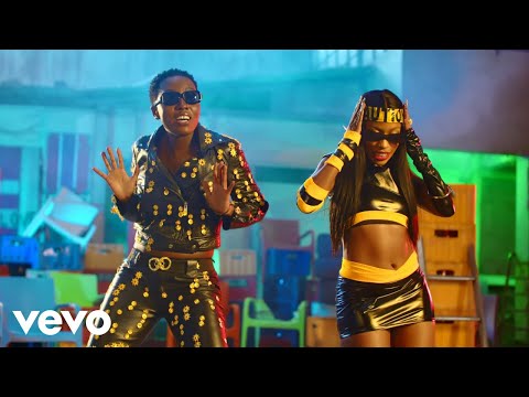 Azawi, Vinka, Swangz All-Star - Red Flag