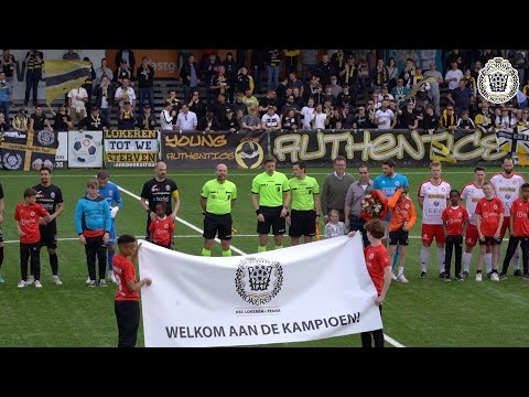 GULLEGEM vs. LOKEREN - TEMSE | 2022-2023