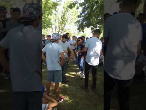 FILTROS PRIMERA RONDA TERCERA REGIONAL ARES VS MAQUE VS ?? VS??