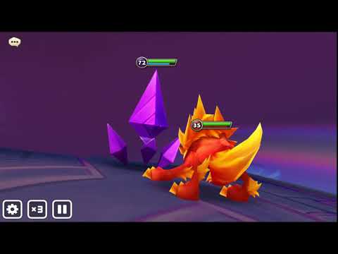 Karzhan Remains Level 5