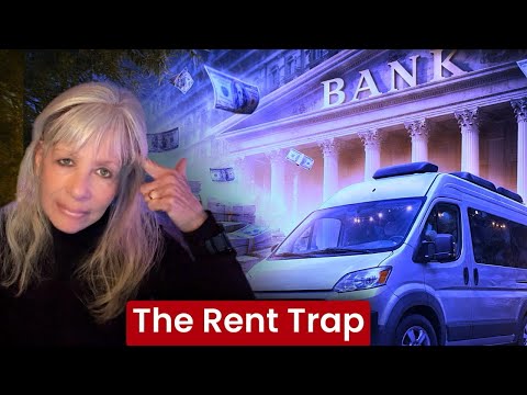 The Lie That Keeps You Trapped in Rent