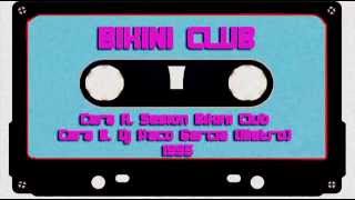 SESION BIKINI CLUB 1995