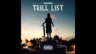 Burgos - Just In Time (Ft. Nell) [Prod. By Zona Beatz]