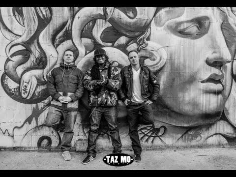 Dirty Dubsters "Real Bad Boys"