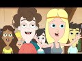 Golan The Insatiable Season 2 Ep 6