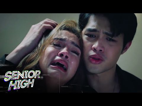 [ENG SUBS] Full Episode 52 Senior High Season 2 Andrea, Kyle Echarri, JK Labajo, Elijah Canlas
