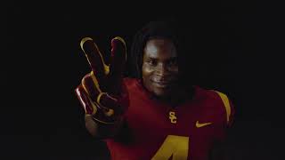  It Takes More | POWERADE | IOWA | USC | LSU