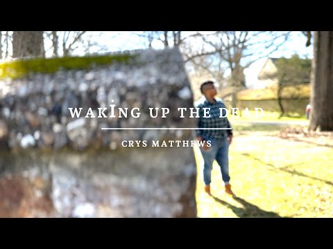 Waking Up the Dead (Official Video)