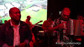 Video de JOSÉ ÓSCAR MARMOLEJO Y SU ALEGRIA VALLENATA 