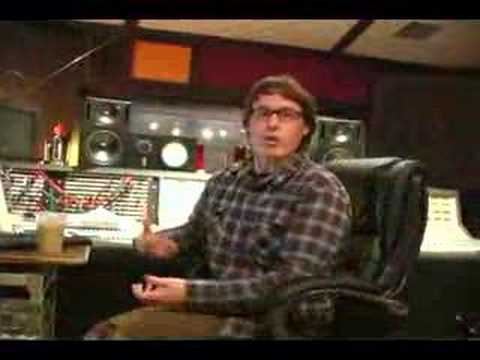 Zebrahead in the Studio 2008 - Update 2/3