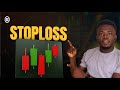 How To Set Stop Loss Take Profit Like A Pro Trader FULL GUIDE