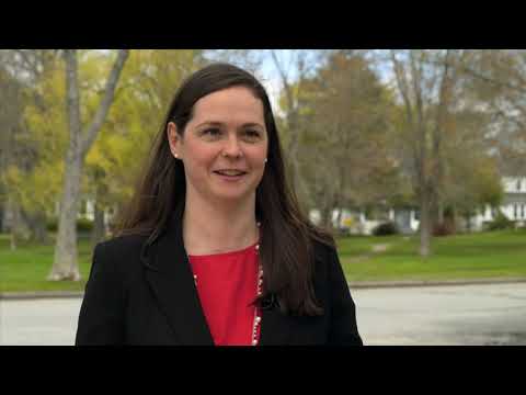 City of Bangor: Community