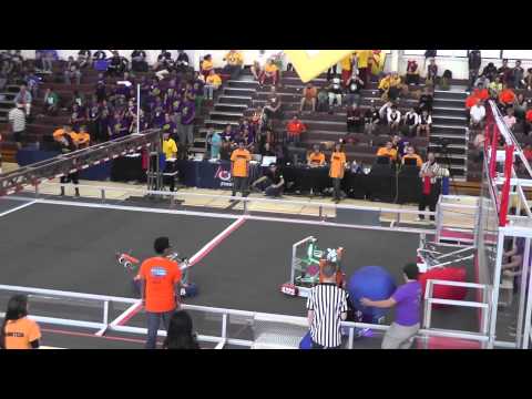 FRC 2014 Battle at the Border Q09