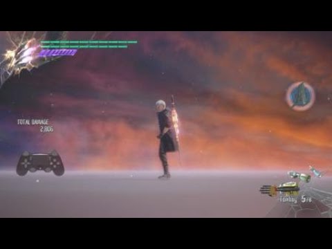 Rusty ass nero stuff