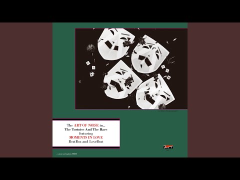 Video thumbnail for Moments In Love (The Tortoise)
