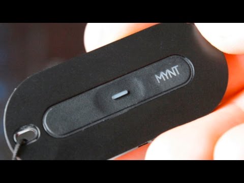 MYNT unboxing/review