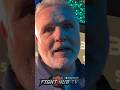 PETER FURY WARNS SPENCE JR OF CRAWFORD “ON ANOTHER LEVEL” ABILITY!