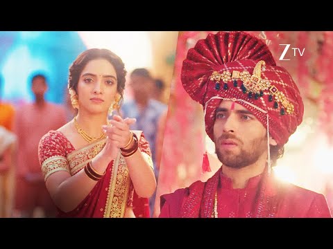 Jagadhatri | Kya Jagadhatri rok paayegi Rudra aur Tapasya ki shaadi?