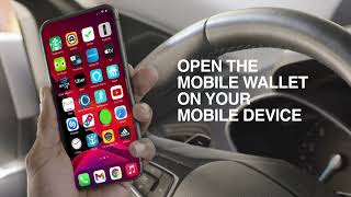 Spice Up Your Mobile Wallet with Your GECU Cards | GECU