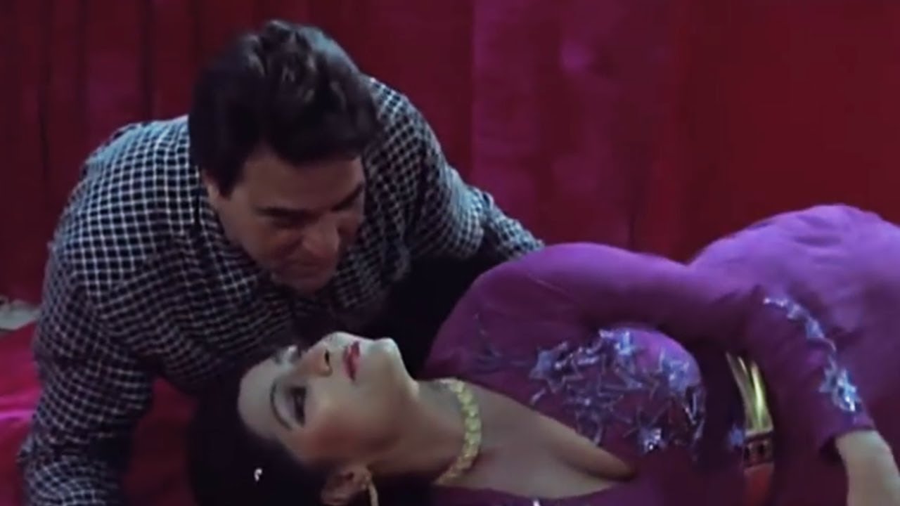 Tujhe Chor Kahoon Ya Qaatil Lyrics  | Meharbaani | Mahendra Sandhu, Sarika | Kishore Kumar | Ravindra Jain